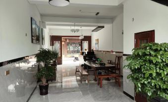 Mijia Homestay