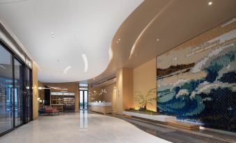 Hilton Garden Inn Hangzhou Xiaoshan