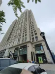 Dalian Xiaocream Meisu Apartment Hotels in Shahekou District