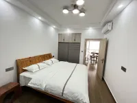 Shanshe Renjing Hot Spring Apartment