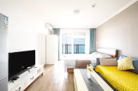 JIUZHOU Kyuzhou Seaview Holiday Apartment (Dongdaihe Platinum Sea Branch)