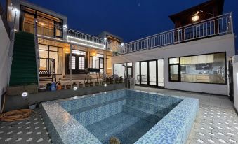 Chenxi Xiaoshe Homestay