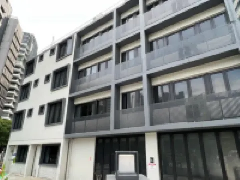 ISA酒店及公寓酒店 鄰近新加坡達那美拉碼頭（通往民丹島）的酒店