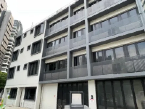 ISA Hotel & Apartment Hotel Hotels near Church of the Holy Family