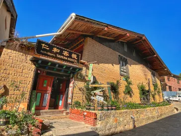 Tavern Hostel