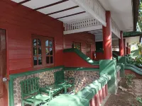 Huean Khum Resort Hotel di Mae Sai