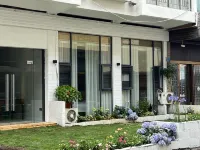 Luyeshanju  B&B (Fairy Mountain Branch) Hotels in 