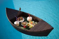 Hua Man Shan Yu Ding Luxury Hote