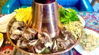 Nianchu Stellar Blossom Lodge · FL.wood Boutique Homestay