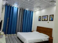 Daxin Travel Jia Inn