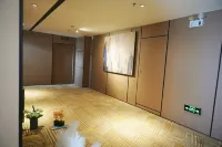 Leyuan Hotel (Fugou Artificial Lake South High-speed Railway Station)