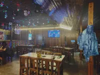 Xilamuren Tourism Center - bar