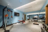 Floral Lux Hotel·Taizhou Fengchenghe Resort Hotel (Old Street)