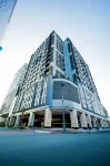 Bayprime Hotel Отели рядом с достопримечательностью «Cathedral Of The King»