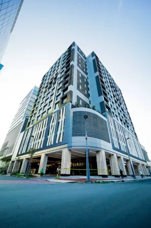 Bayprime Hotel