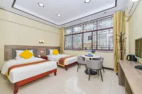 Qinaide Hotel