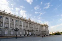 Palacio Premium Stay Hotellit kohteessa 