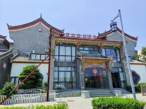 Pingtan Yunshang Baiwan Homestay