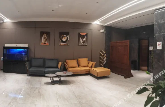 清徐御水灣商務酒店