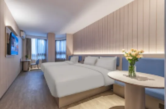 HanTing Hotel (Jianshui Ancient Town Zhujia Garden) Hotels in der Nähe von Zhu's Garden