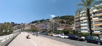 Casa Bella Vita - Beachfront studio apartment - 廚房