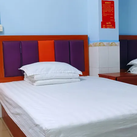 Shiqiao Hostel