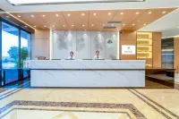 GreenTree Hotel (Yulin Yuntiangong Shizijie)
