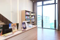 Canxing Qingmeng apartment (Tengrui Bund Bay）