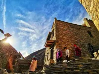 Malkang Qixuan Homestay