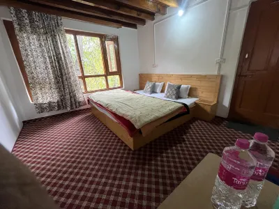 Jahangir Cottage Pahalgam Hotels in 