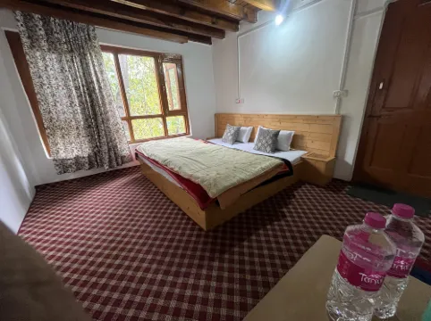 Jahangir Cottage Pahalgam