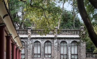 Chongqing Nanshan 1898 Homestay