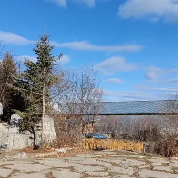 Mohecunkou Wangjiayuan