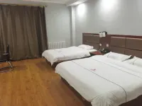 투취안 셩두 호텔 투취안 호텔