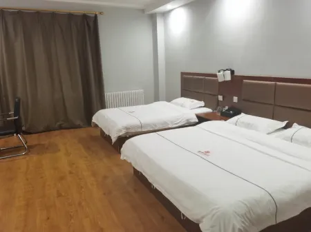 Tuquan Shengdu Hotel