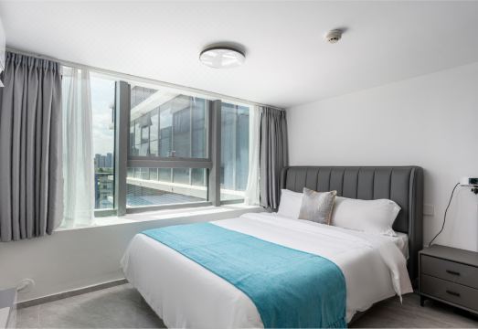 광저우 파크 하얏트 아파트먼트