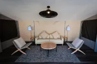 Moon Retreat by Sharjah Collection Hotel a Al Madam