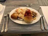 Protea Hotel by Marriott Ikeja Select - Завтрак