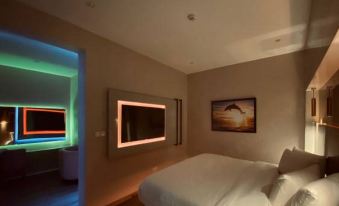 Dreams by DV8 Hotel