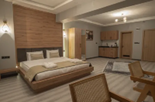 Galata Greenland Hotel Hotel berhampiran Galata Tower