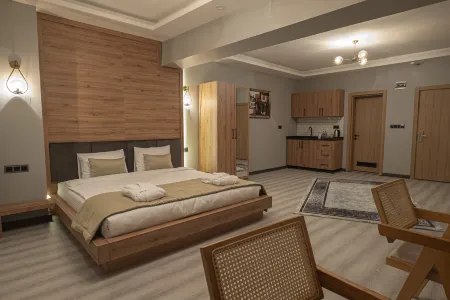 Galata Greenland Hotel