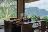 Mujia Wushan County Homestay - Frühstück