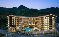 Home2 Suites by Hilton  Wenzhou Wencheng