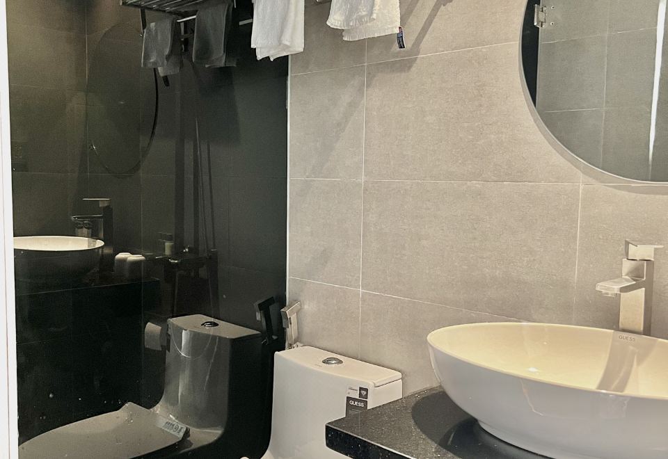 라 세라 스위트 나트랑의 외부 전경 이미지