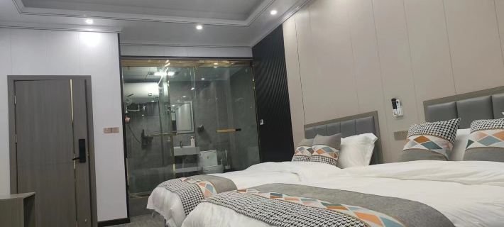 Panzhou Beiguo Homestay Hotels in Panzhou