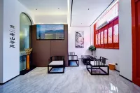 Malipo Aojia Garden Hotel Hotels in Malipo