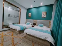 Jinyue Hotel Yixing - Losmen