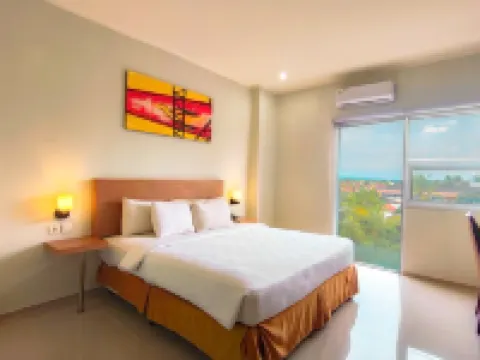 Hotel Noola Cilacap Hotels in Cilacap