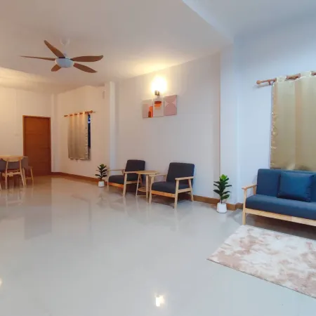 DeliZia de Villa Homestay Satun