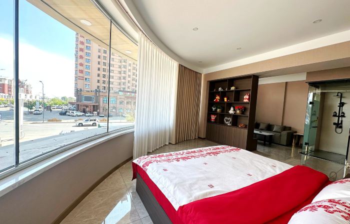Baolilai Express Business Hotel